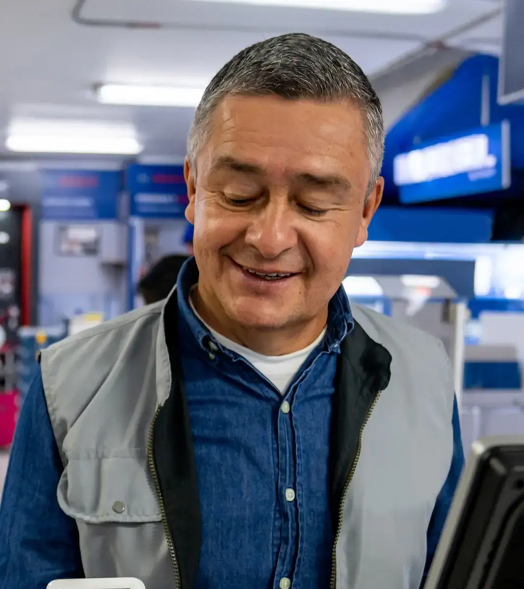 Wireless Dealer